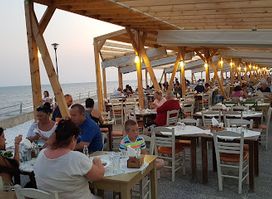 Gialos Seafood Taverna