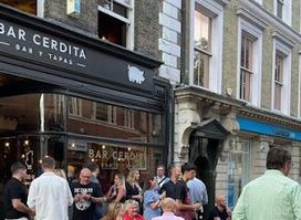 Bar Cerdita