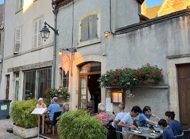 Le P'tit Paradis