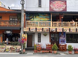 La Bahia