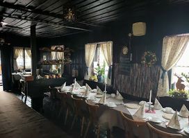 Buzihütte