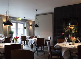 Restaurant Vesters