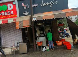 Jangi's Restaurant