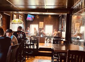 Olde Dublin Pub