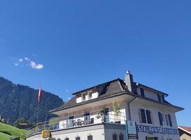 Alpenblick