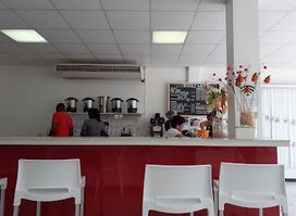 Noodle & Tea House