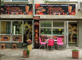 Zorro'lar Turkish Food & Grill