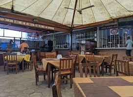 Zenji Food Lovers Joint