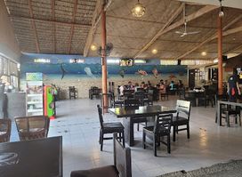 Buzos Diamante - Restaurante de Mariscos en Acapulco
