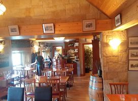 Emilia's Restaurant