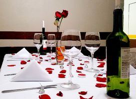 Bistró Restaurante & Banquetes