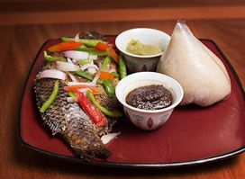 Taste Of Africa Cuisine Malta