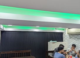 Blue Beach Restaurant & Grills