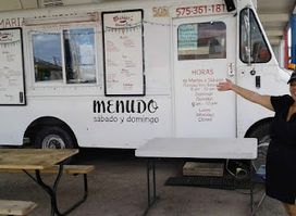 Maria's Mexican Food