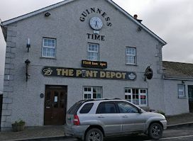 The Pint Depot