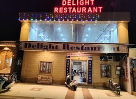 Delight Restaurant