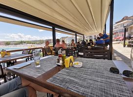 Veranda