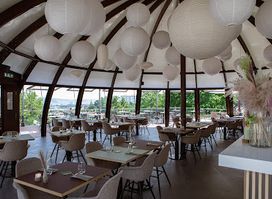 Bar & Grill Bellevue