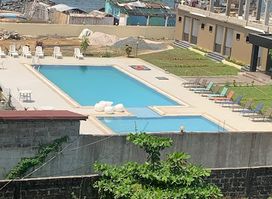 Hotel Buchanan Liberia