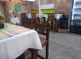 Restaurante Las Margaritas