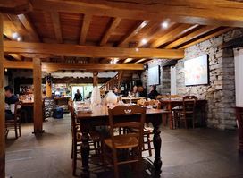 Arroenia - cuisine Basque