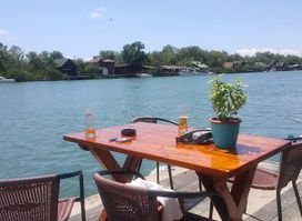 Fishka - Fish Restaurant
