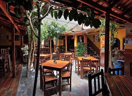 Joy Ride Cafe