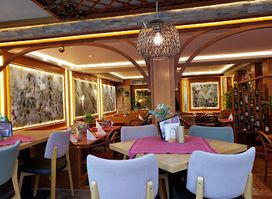 Restaurant San Marco Hopfen am See