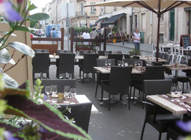 A la Table du Bon Roi Stanislas