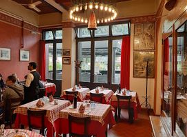 Trattoria La Vigna