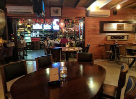 Cherating Steakhouse Restaurant