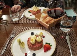 Ristorante Ticinella