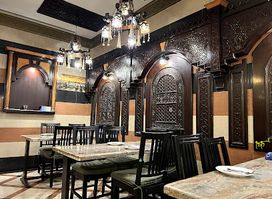 Assaraya Turkish Restaurant
