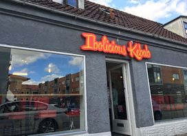 Ibolicious Kebab