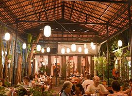 Orivy Restaurant
