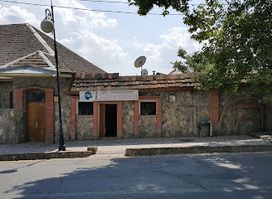 Ari Memmedin Pitixanasi