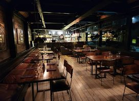 La Bernardita