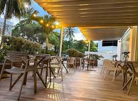 M de mar - Resto Bar