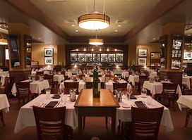 Sullivan's Steakhouse