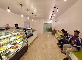 Food Land