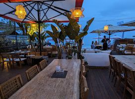 Poseidon Ocean View