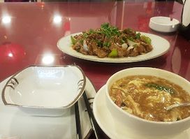 Freedom restaurant