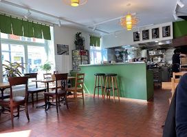 yume ramen Limmatplatz