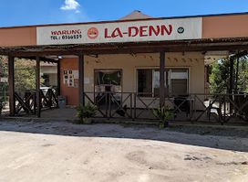 Warung La Denn Lelydorp