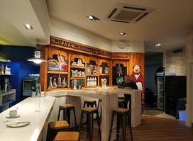 Taberna de Deusto