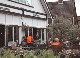 Restaurant De Veluwe