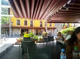Restaurante Casa Corro