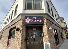 Eve's Eatery
