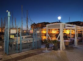 The Waterfront Restaurant & Bar