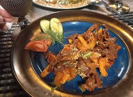 Panorama Restaurant